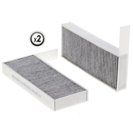 HIFI SC4072KITCA CABIN AIR FILTER
