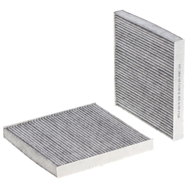 HIFI SC4075CA CABIN AIR FILTER