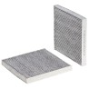 HIFI SC4075CA CABIN AIR FILTER