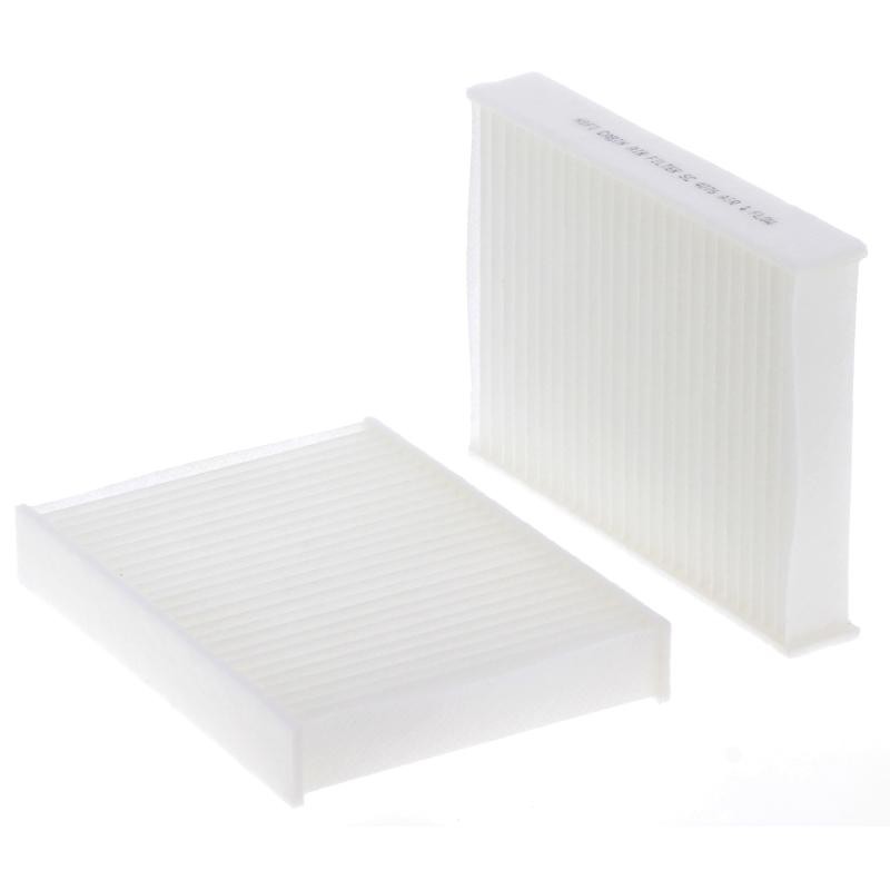 HIFI SC4076 CABIN AIR FILTER