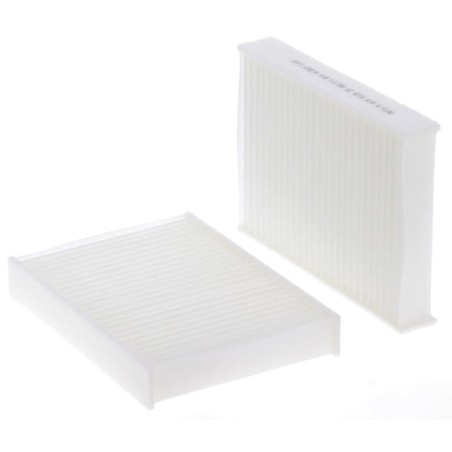 HIFI SC4076 CABIN AIR FILTER