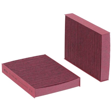 SC4078CAB ANTIBACTERIAL CABIN FILTER | RICO Europe