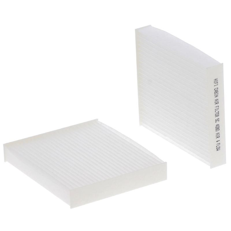 SC4080 CABIN AIR FILTER | RICO Europe