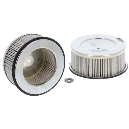 Hifi SC50000 CABIN AIR FILTER