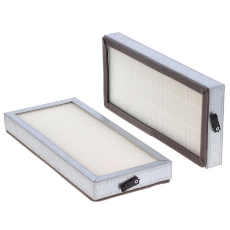 Hifi SC50003 CABIN AIR FILTER