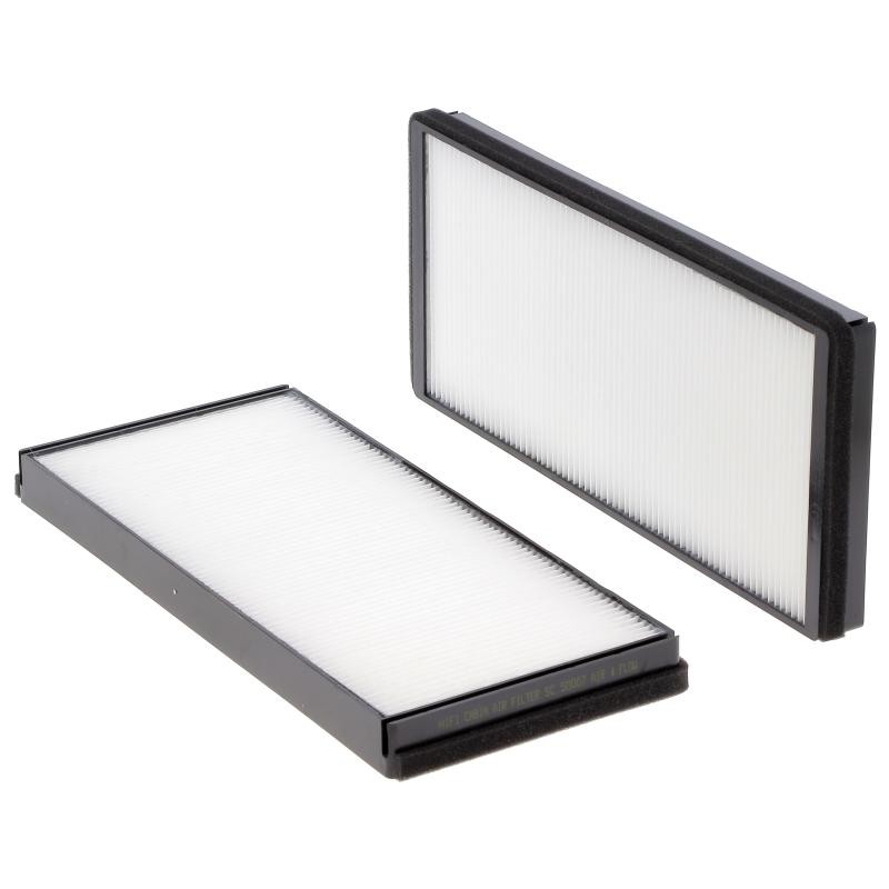 Hifi SC50007 CABIN AIR FILTER