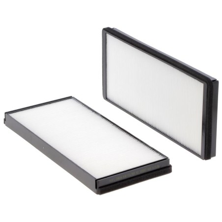 Hifi SC50007 CABIN AIR FILTER