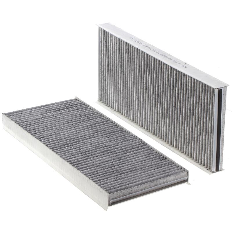 Hifi SC50007CA CABIN AIR FILTER
