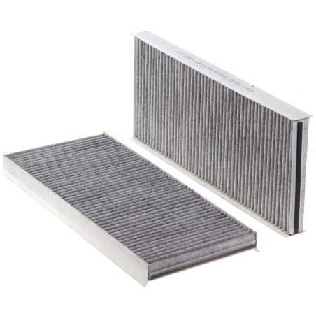 Hifi SC50007CA CABIN AIR FILTER