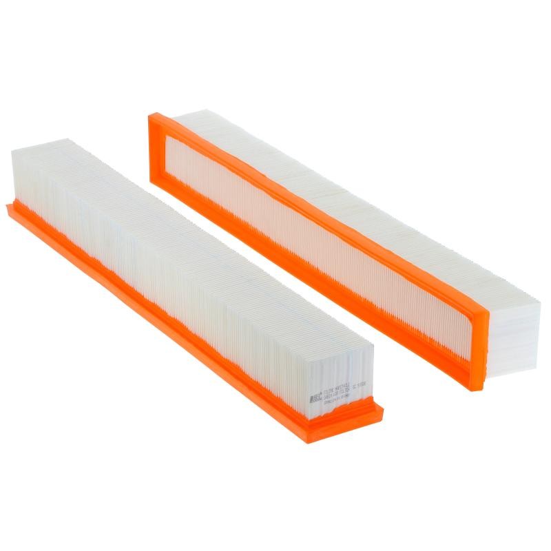 Hifi SC50008 CABIN AIR FILTER