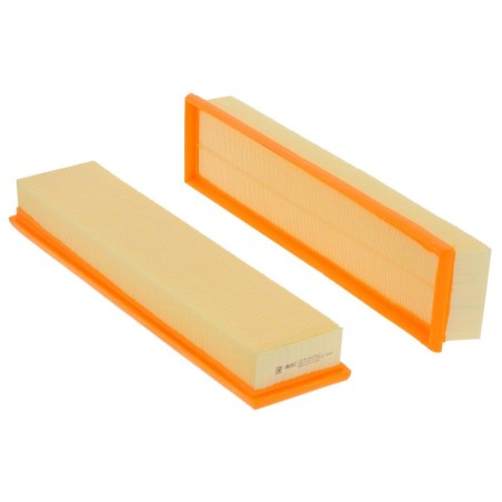 Hifi SC50010 CABIN AIR FILTER