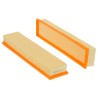 Hifi SC50010 CABIN AIR FILTER