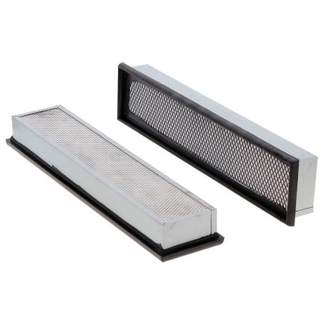 Hifi SC50010CAG CABIN AIR FILTER