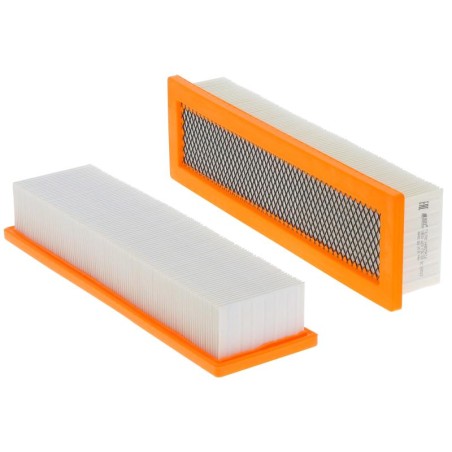 Hifi SC50013 CABIN AIR FILTER