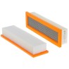 Hifi SC50013 CABIN AIR FILTER