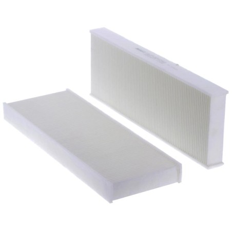 Hifi SC50016 CABIN AIR FILTER