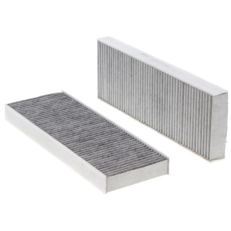 Hifi SC50016CA CABIN AIR FILTER