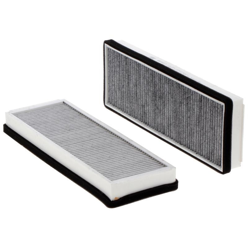 SC50017CA CABIN AIR FILTER | RICO Europe