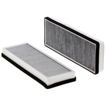 SC50017CA CABIN AIR FILTER | RICO Europe