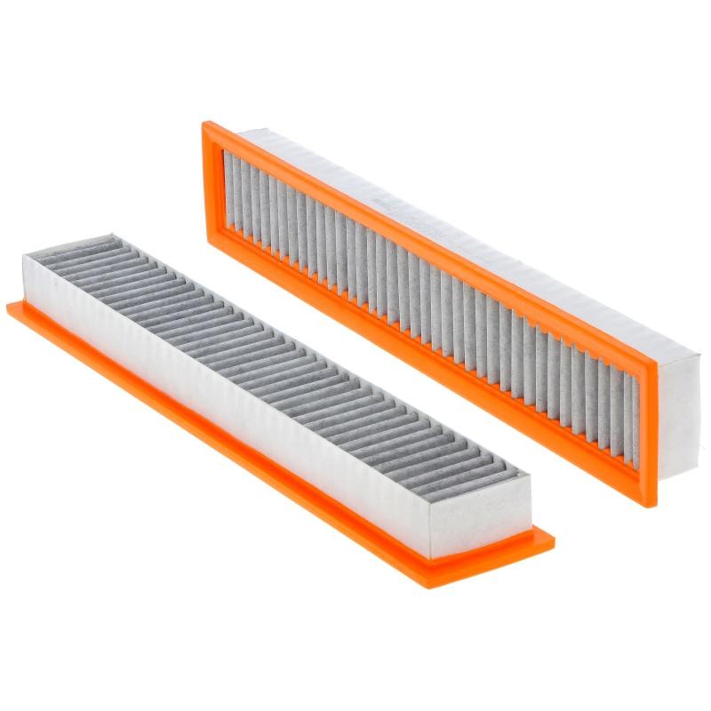 SC50020CAM3 CABIN FILTER CATEGORY 2 | RICO Europe