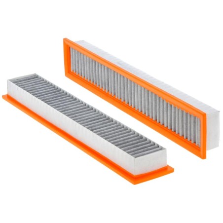 SC50020CAM3 CABIN FILTER CATEGORY 2 | RICO Europe