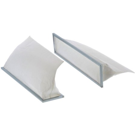 Hifi SC50021 CABIN AIR FILTER