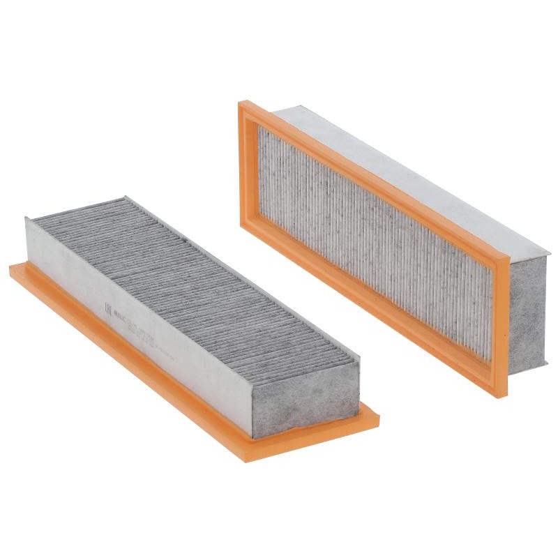 Hifi SC50022CA CABIN AIR FILTER
