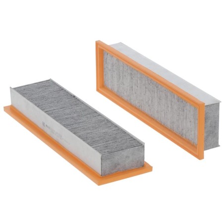 Hifi SC50022CA CABIN AIR FILTER