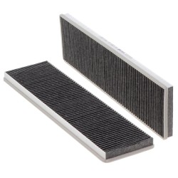 Hifi SC50023CA CABIN AIR FILTER