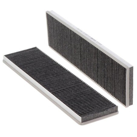 Hifi SC50023CA CABIN AIR FILTER