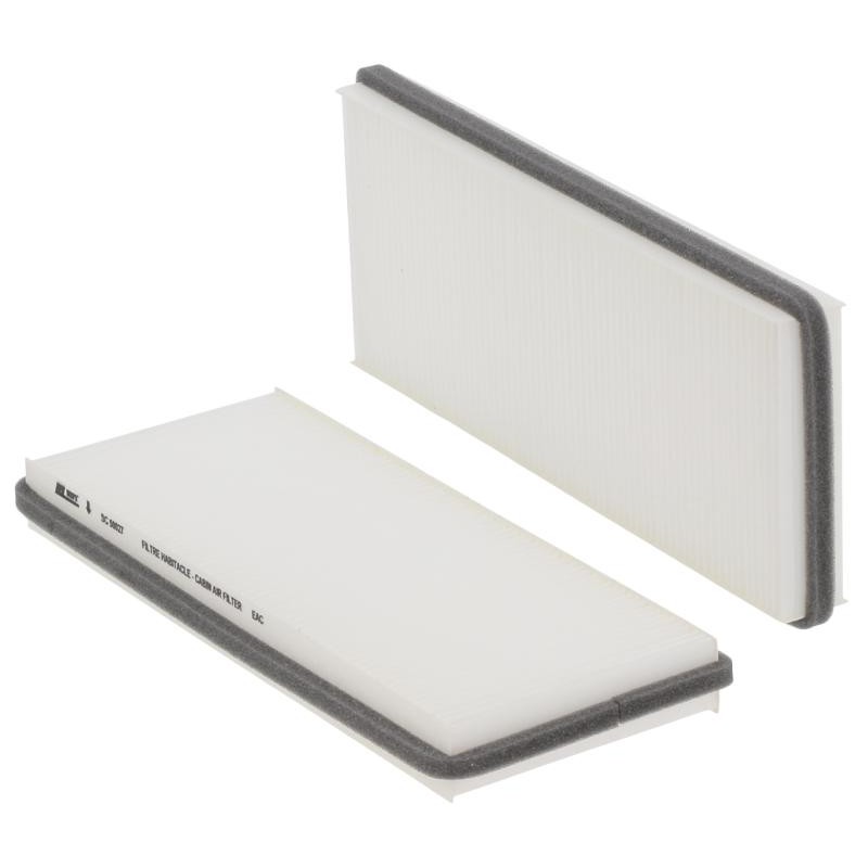 Hifi SC50027 CABIN AIR FILTER