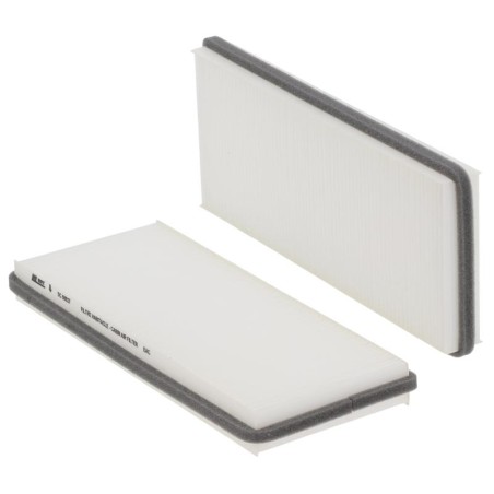 Hifi SC50027 CABIN AIR FILTER