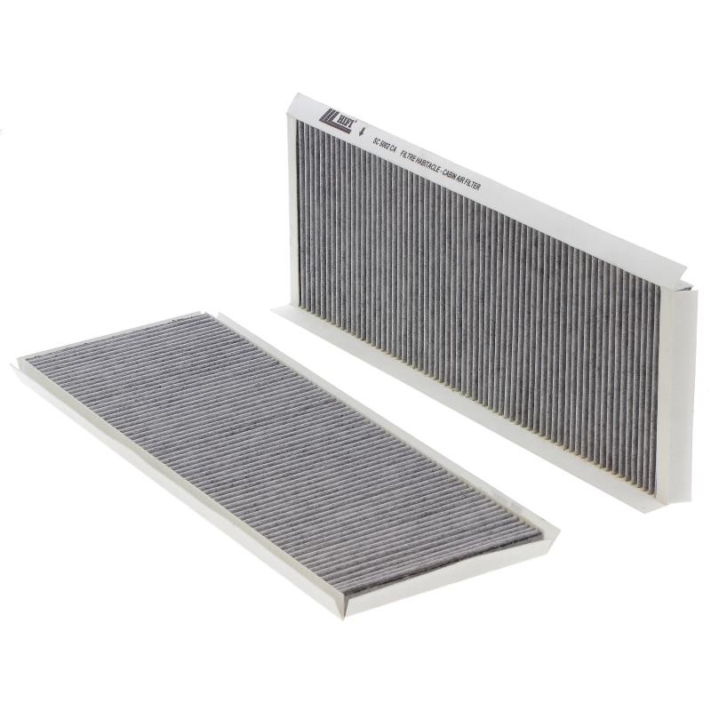 Hifi SC5002CA CABIN AIR FILTER
