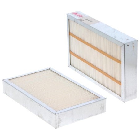 HIFI SC50031 CABIN AIR FILTER