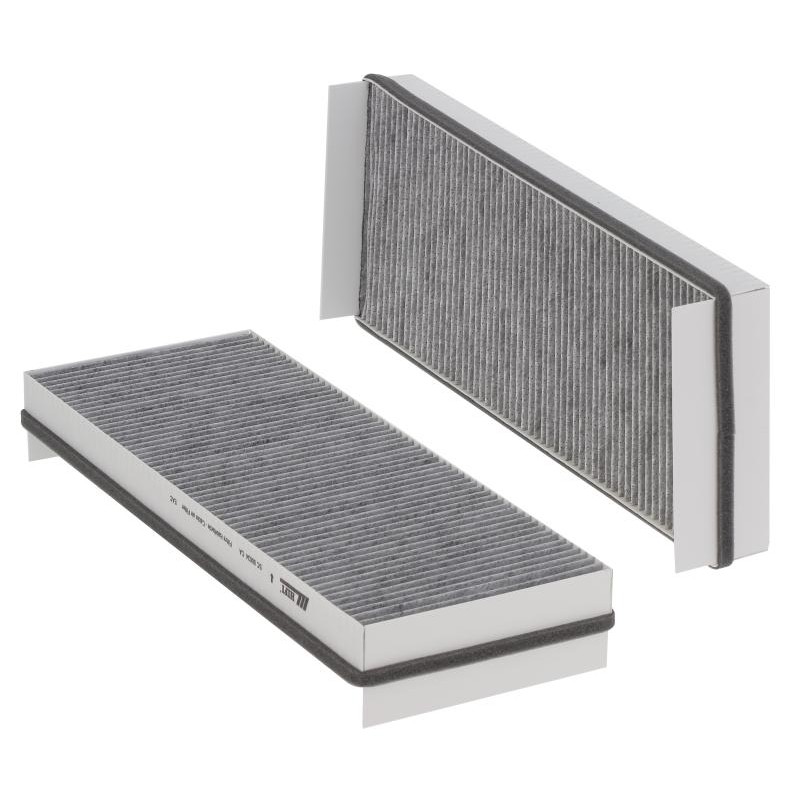 Hifi SC50034CA CABIN AIR FILTER