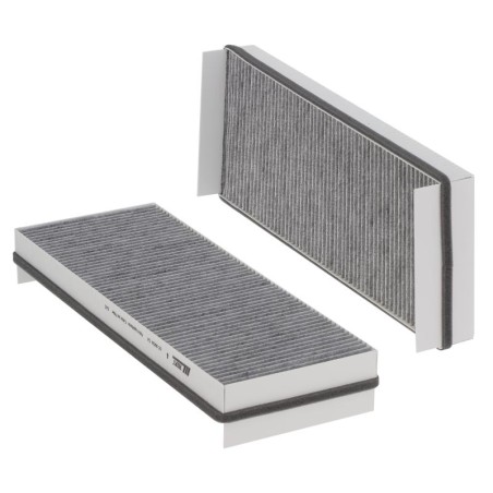 Hifi SC50034CA CABIN AIR FILTER