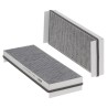 Hifi SC50034CA CABIN AIR FILTER