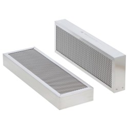 Hifi SC50035 CABIN AIR FILTER