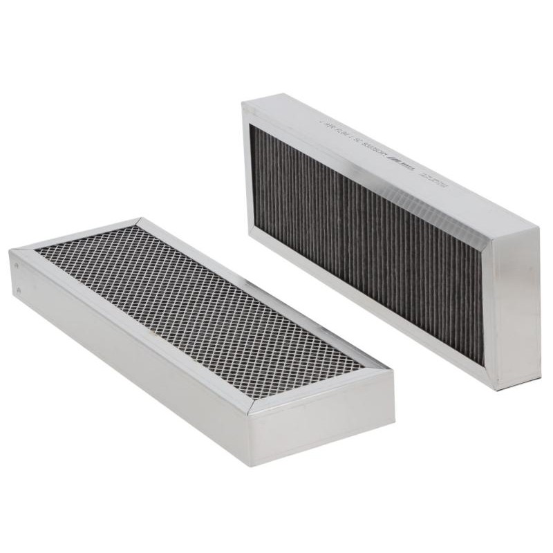 SC50035CAM CABIN AIR FILTER | RICO Europe