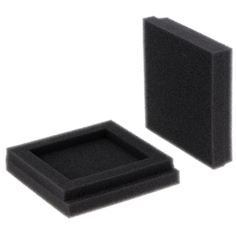 HIFI SC50038 CABIN AIR FILTER