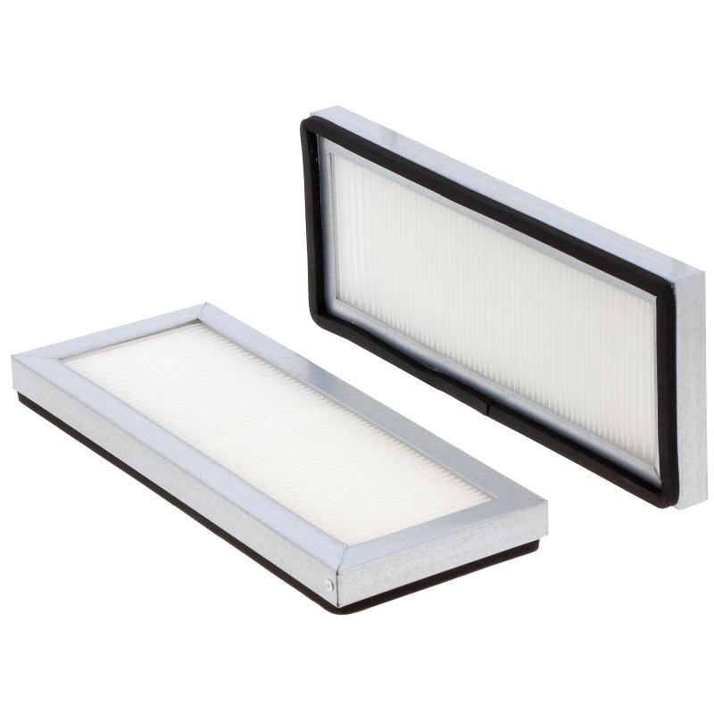 Hifi SC50040 CABIN AIR FILTER