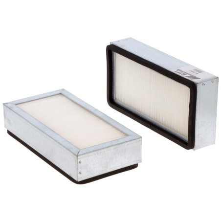 Hifi SC50047 CABIN AIR FILTER