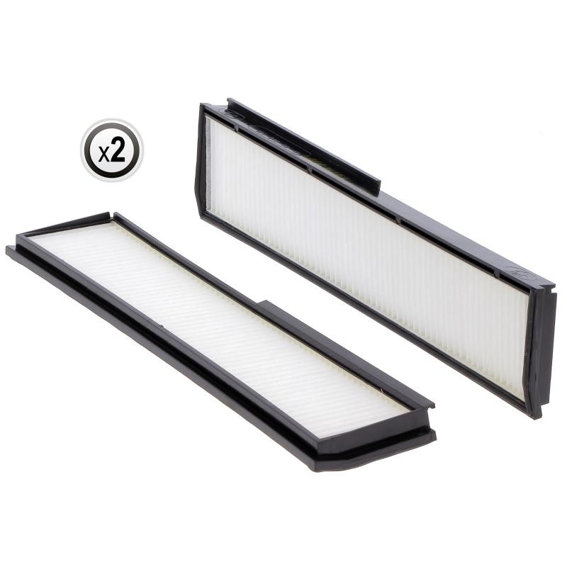 Hifi SC5004KIT CABIN FILTER KIT