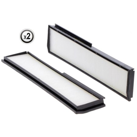 Hifi SC5004KIT CABIN FILTER KIT