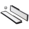 Hifi SC5004KIT CABIN FILTER KIT
