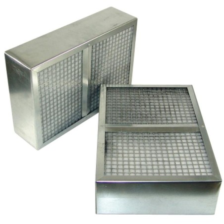 HIFI SC50054CAG CABIN AIR FILTER