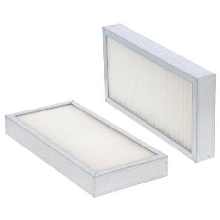 Hifi SC50058 CABIN AIR FILTER