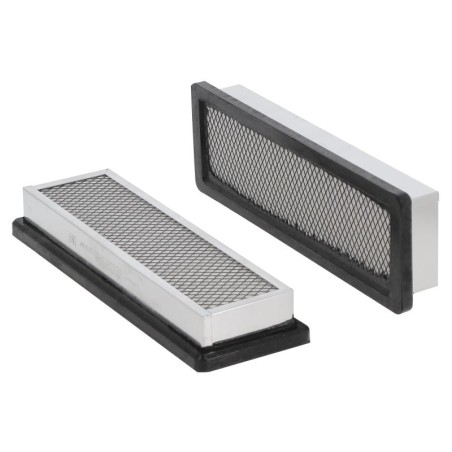 Hifi SC50061 CABIN AIR FILTER
