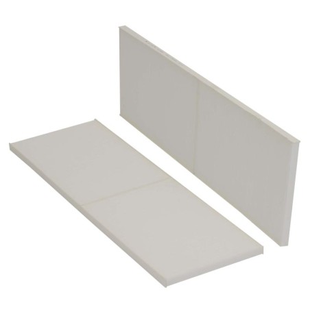 Hifi SC50062 CABIN AIR FILTER