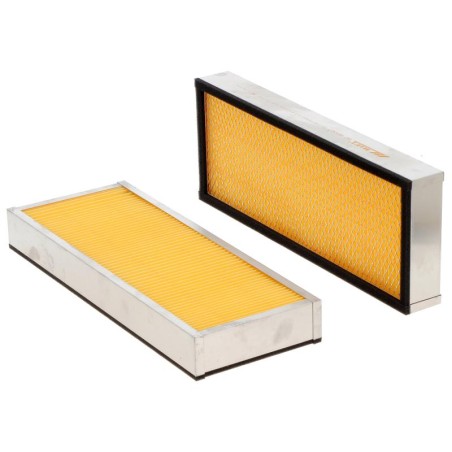 Hifi SC50067 CABIN AIR FILTER